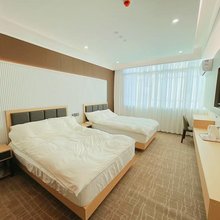 云居西海酒店