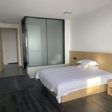 星吉景观民宿(德清西站店)