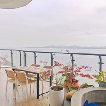 海天温泉度假公寓(中山敏捷温泉海岸店)