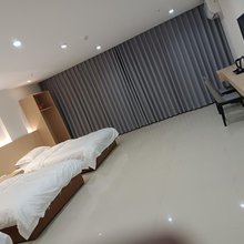 河源翰阳酒店(大学城店)