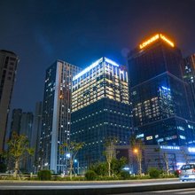 泉州众和豪生大酒店