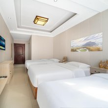 九点商务宾馆(开封清明上河园河南大学金明校区店)