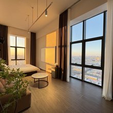 哈尔滨时光留宿(国际会展中心油坊街地铁站店)