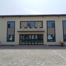 云栖湖畔(丹凤棣花镇店)