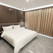 伊春汇鑫宾馆(金祖峰景区店)