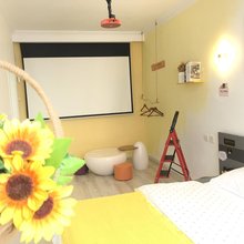 集安·同城自助式民宿(早市店)