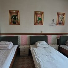 长治红岩旅社
