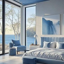 秦皇岛海澜观海公寓(秦皇小巷店)