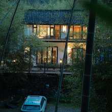莫干山柒竹悠南山民宿