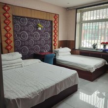 鑫圣翔宾馆