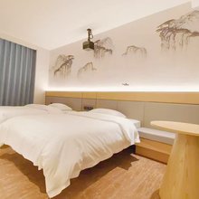 佛山悦君假日酒店