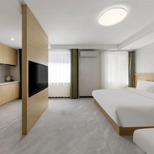 欢漫酒店