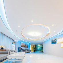 垫江喜乐旺酒店(滨河东路分店)