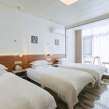 缙云南芳栖居民宿(仙都景区店)