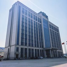 禾鑫商务酒店