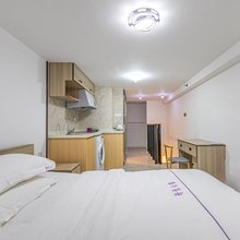 舒悦连锁民宿(星都荟顺德人民医院地铁站店)