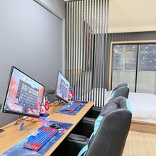 银川源计划电竞酒店