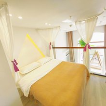 沈阳洣亚·轻住Loft公寓