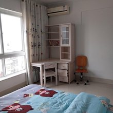 倪少颖公寓(永万路分店)