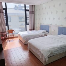 仙岛湖平安福酒店