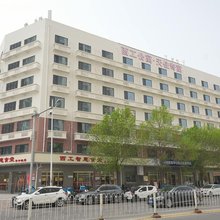 天住奇寓(天津医院店)