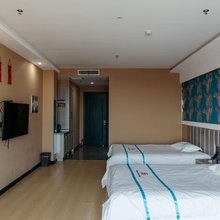 呼和浩特景逸酒店