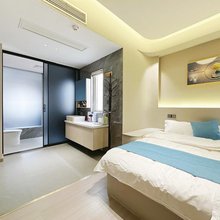 洛阳焕居六舍(洛邑古城店)
