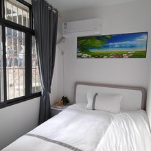 芦山皓鑫住宿