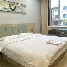 羿神快捷酒店(屯留区曙光医院店)