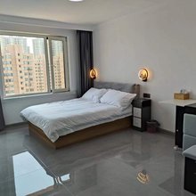 辉哥民宿(黑龙江科技大学店)