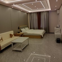 双缘商务酒店