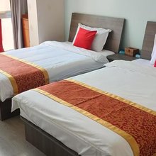 鑫安宾馆(山东大学青岛校区店)