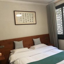 新昌村里村外民宿