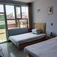 张北旅顺客栈