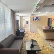 合肥美林宾馆