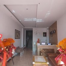秦安雅洁酒店