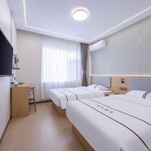 澜丰酒店(烟台蓬莱国际机场店)