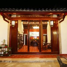 东篱轩民宿(潮州古城牌坊街店)