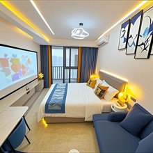 蔚澜·影音公馆(东莞万科首铸东江之星店)