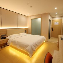 希柏顿商务酒店(新余学院店)