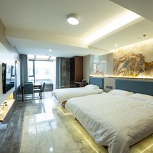 南京聚宝山体育休闲客栈