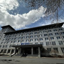哈尔滨工程大学国际交流中心