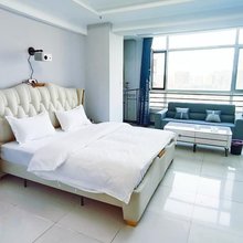石家庄浪漫小屋短租公寓