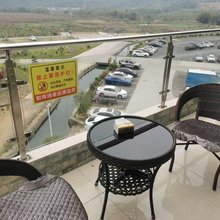 英德信步闲庭民宿