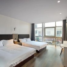 海之友酒店(南京禄口机场铜山地铁站店)