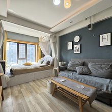慧舍民宿(哈尔滨医大一院店)