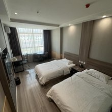 丹江记忆酒店
