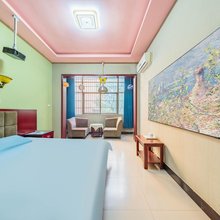 冷港商务宾馆(新郑国际机场店)