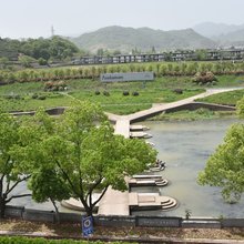 新昌依山傍水民宿(十九峰店)