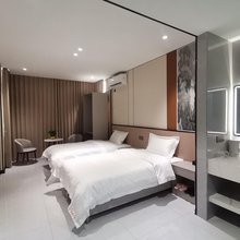 桂香公寓